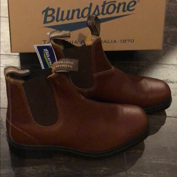 blundstone 1394